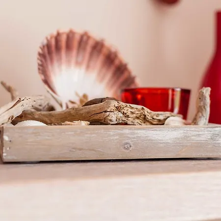 Apartamento Feriendomizil App 1 *