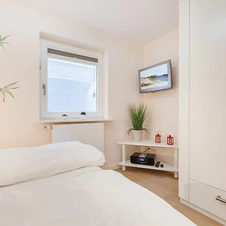 Apartamento Feriendomizil App 1 *