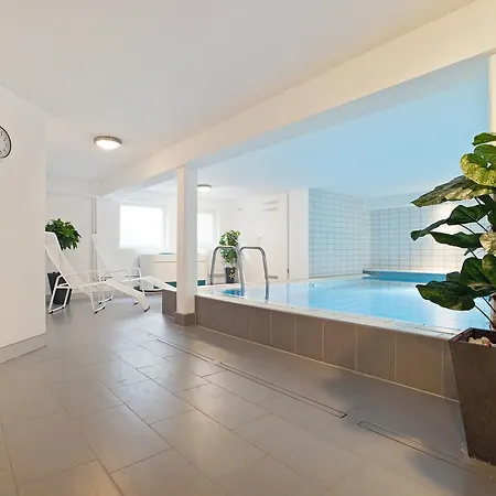 Apartamento Feriendomizil App 1 *