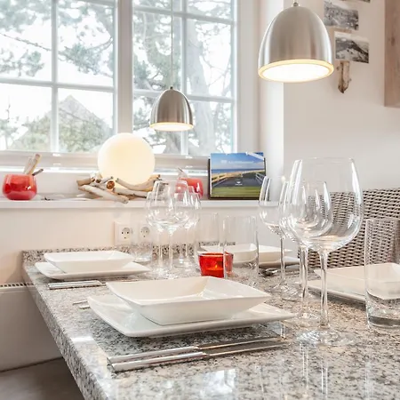 Apartamento Feriendomizil App 1