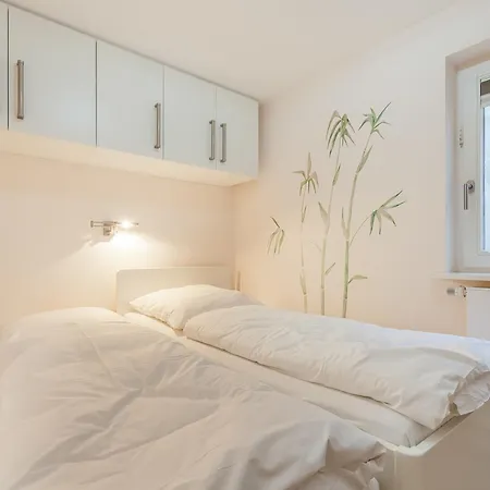 Feriendomizil App 1 Apartamento Wenningstedt-Braderup