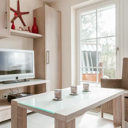 Apartamento Feriendomizil App 1